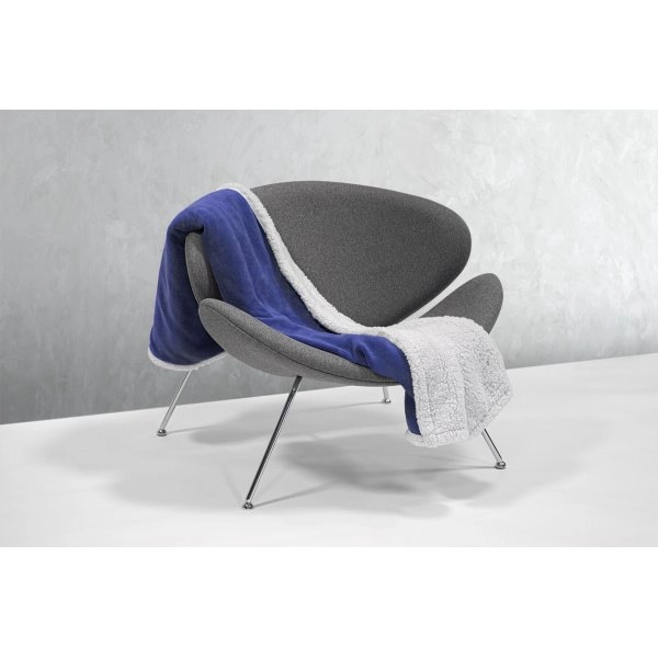 Immagine Sammia coperta in pile