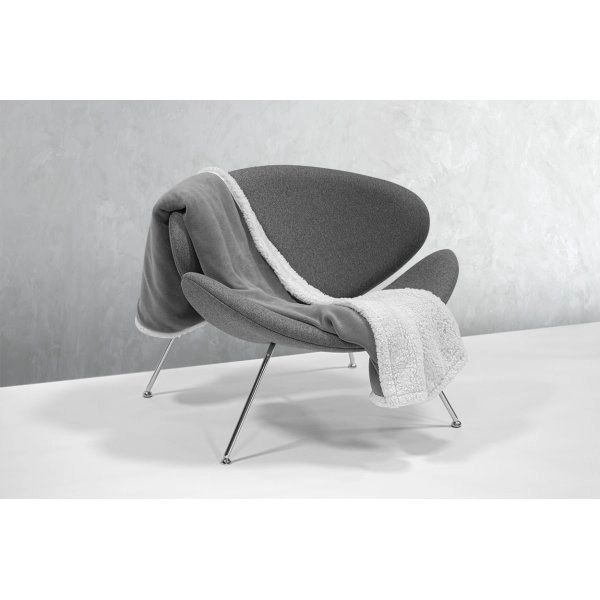 Immagine Sammia coperta in pile