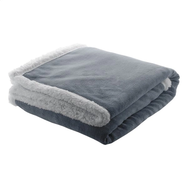 Immagine Sammia coperta in pile