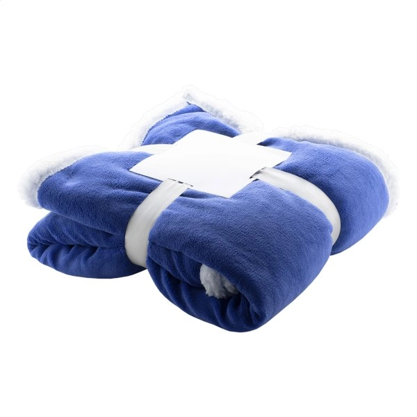 Immagine Sammia coperta in pile