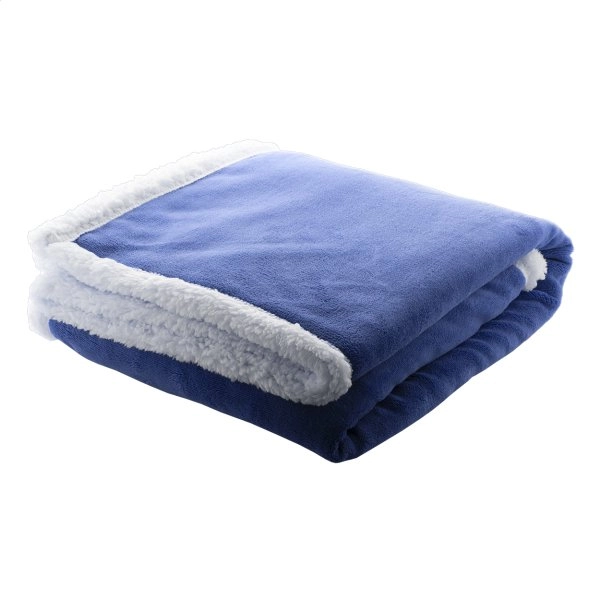 Immagine Sammia coperta in pile