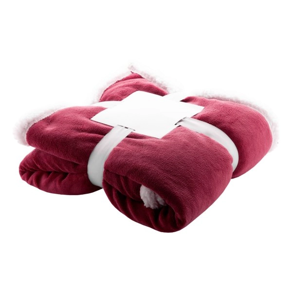 Immagine Sammia coperta in pile
