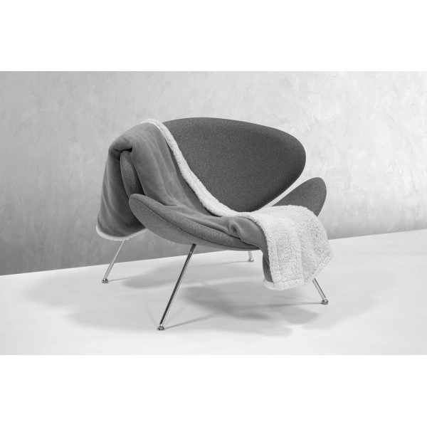 Immagine Sammia coperta in pile