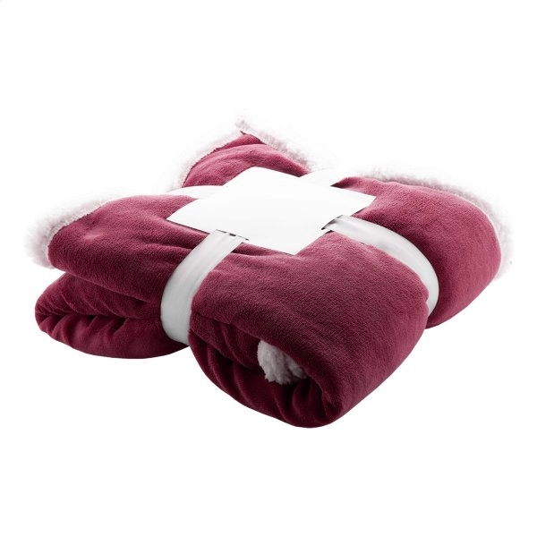 Immagine Sammia coperta in pile