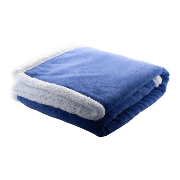 Immagine Sammia coperta in pile