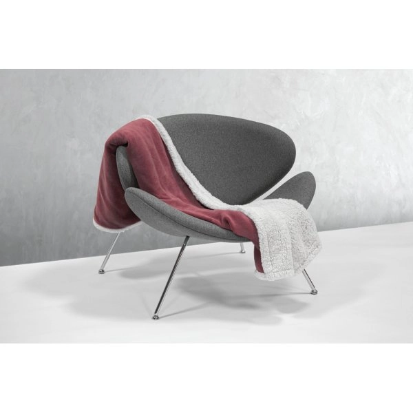 Immagine Sammia coperta in pile