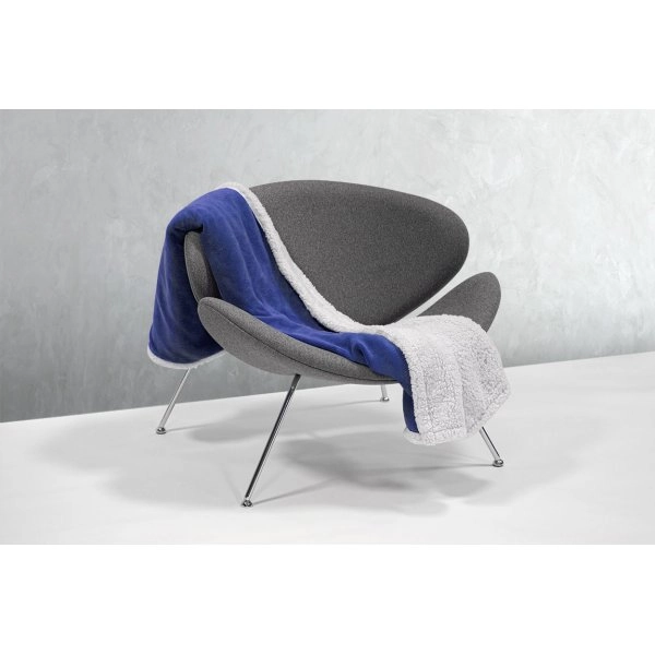 Immagine Sammia coperta in pile