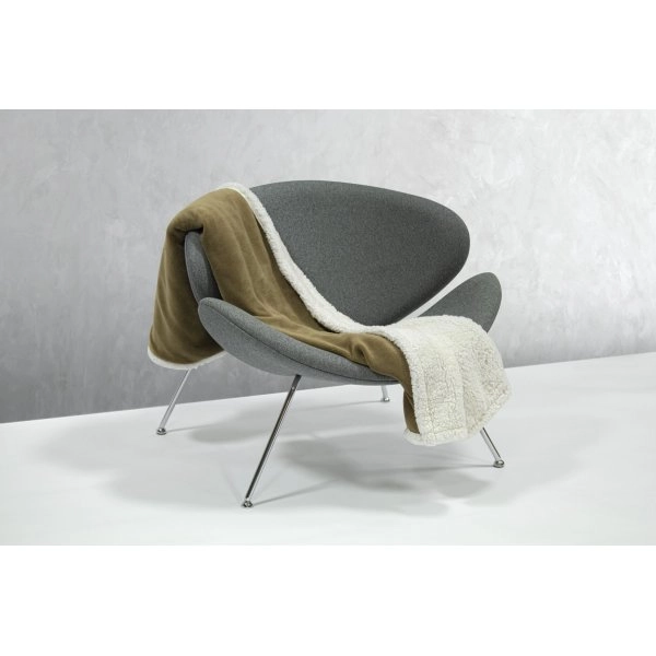 Immagine Sammia coperta in pile