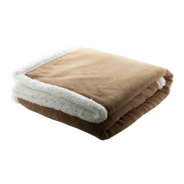 Immagine Sammia coperta in pile
