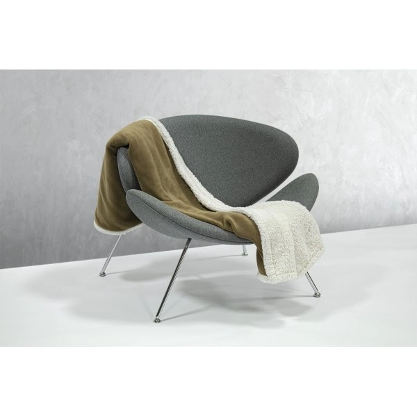 Immagine Sammia coperta in pile