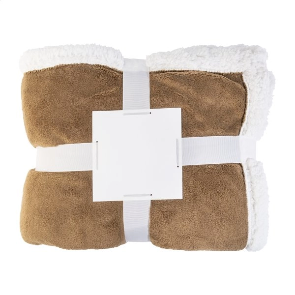 Immagine Sammia coperta in pile