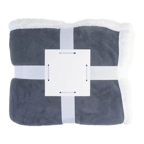 Immagine Sammia coperta in pile