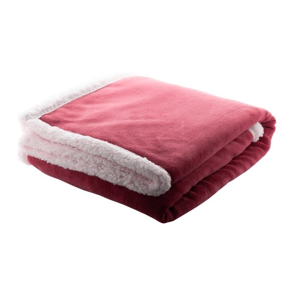 Immagine Sammia coperta in pile