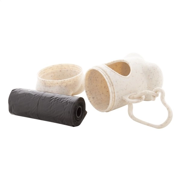 Immagine Bocin dispenser, sacchetti per cani