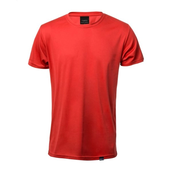 Immagine Velocity T-shirt sportiva in RPET