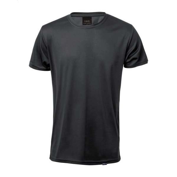 Immagine Velocity T-shirt sportiva in RPET