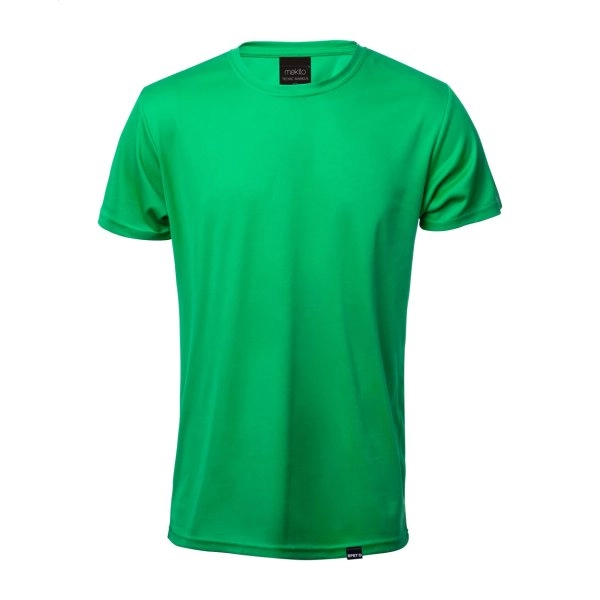 Immagine Velocity T-shirt sportiva in RPET