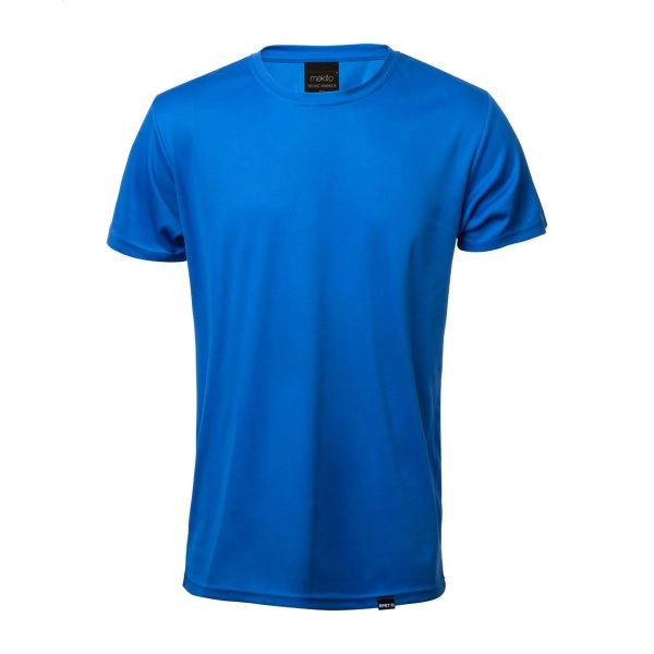 Immagine Velocity T-shirt sportiva in RPET