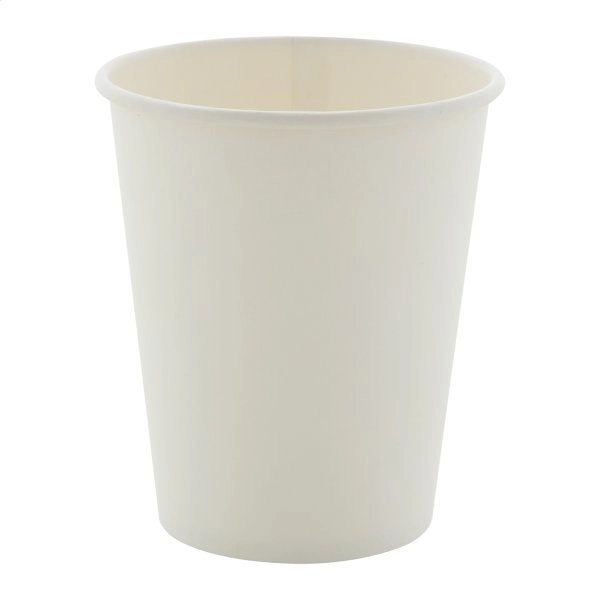 Immagine Papcap M bicchiere carta, 240 ml