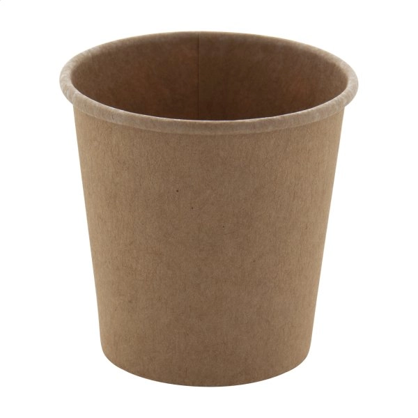 Immagine Papcap S bicchiere carta, 120 ml