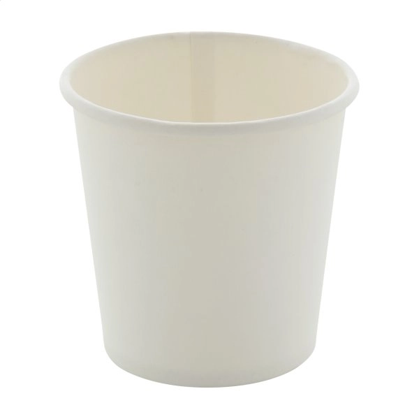 Immagine Papcap S bicchiere carta, 120 ml
