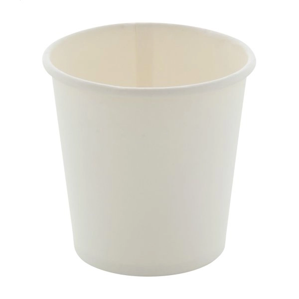 Papcap S bicchiere carta, 120 ml