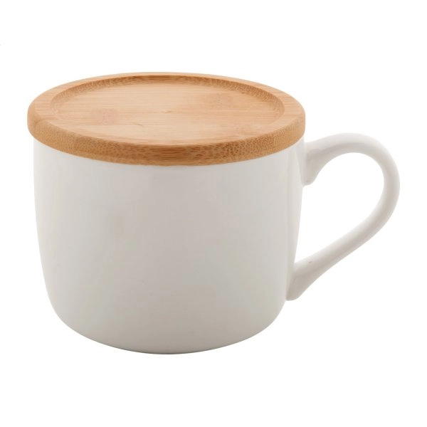 Athena Tazza mug