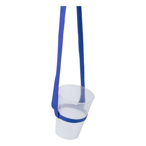Immagine Lancup lanyard porta borraccia