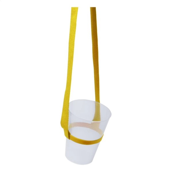 Immagine Lancup lanyard porta borraccia