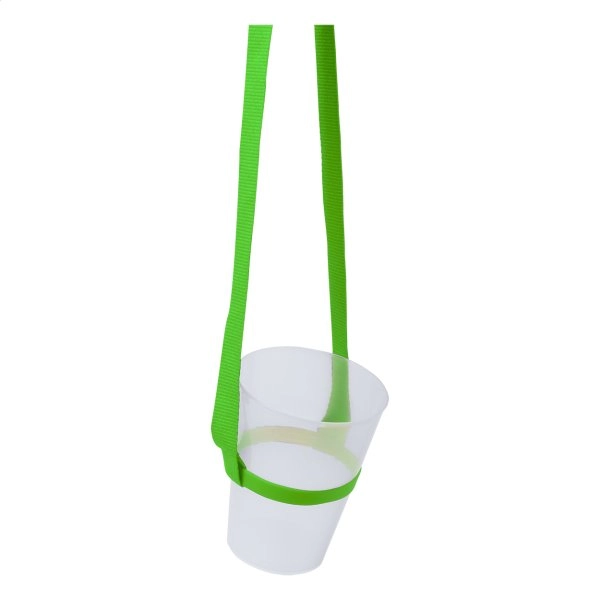 Immagine Lancup lanyard porta borraccia