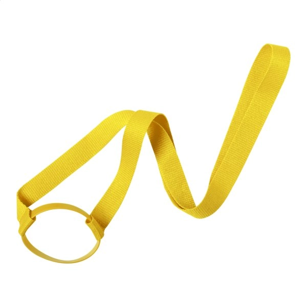 Immagine Lancup lanyard porta borraccia