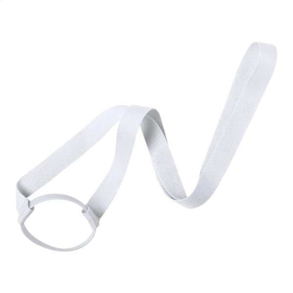 Immagine Lancup lanyard porta borraccia