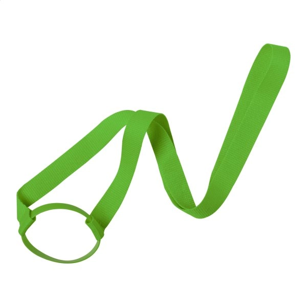 Immagine Lancup lanyard porta borraccia