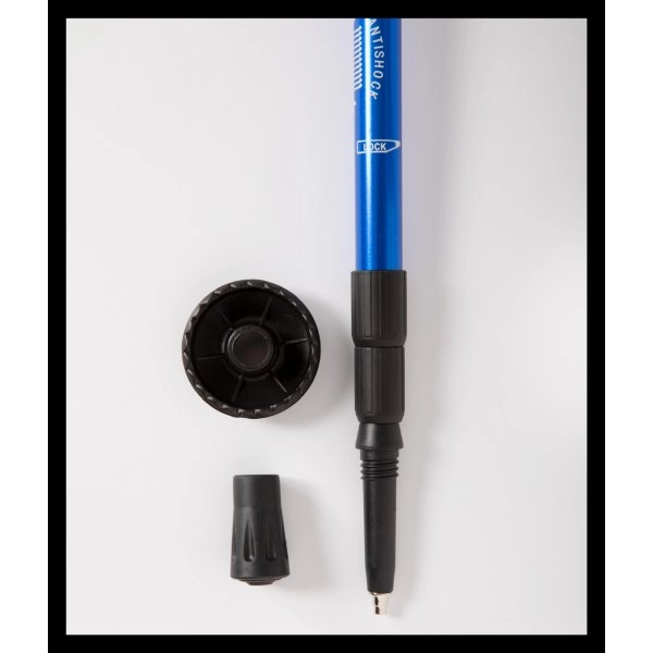 Immagine Pulpit bastone trekking nordico