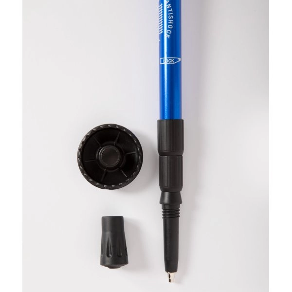 Immagine Pulpit bastone trekking nordico