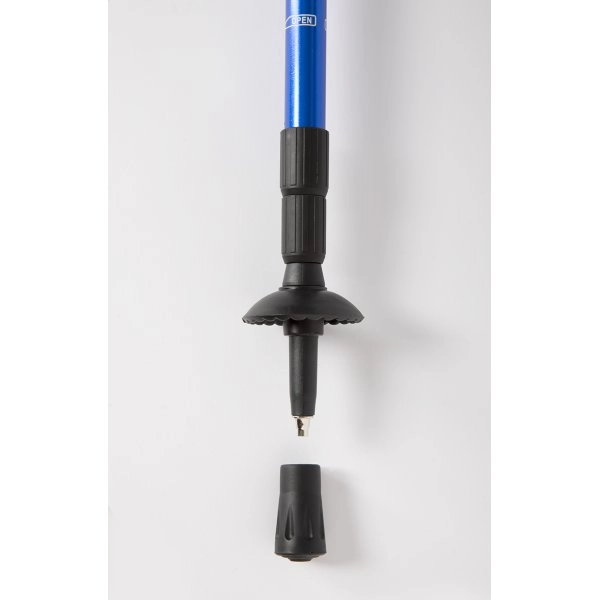 Immagine Pulpit bastone trekking nordico