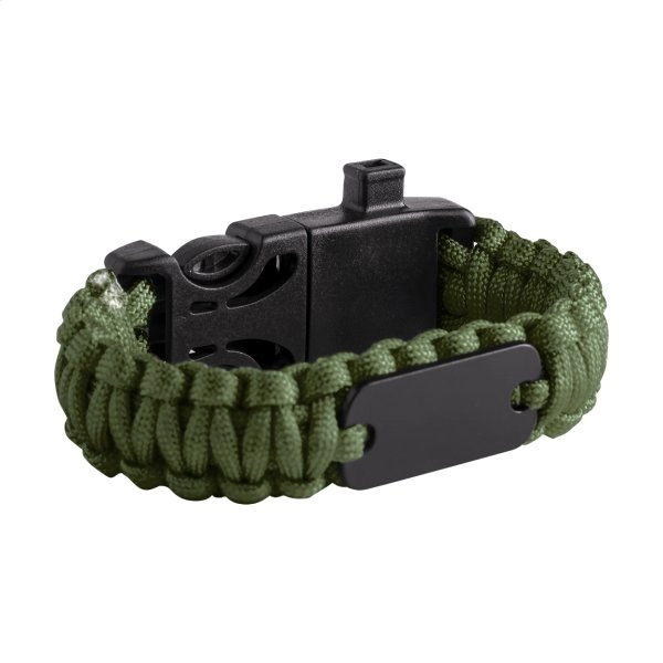 Immagine Peary bracciale sopravvivenza