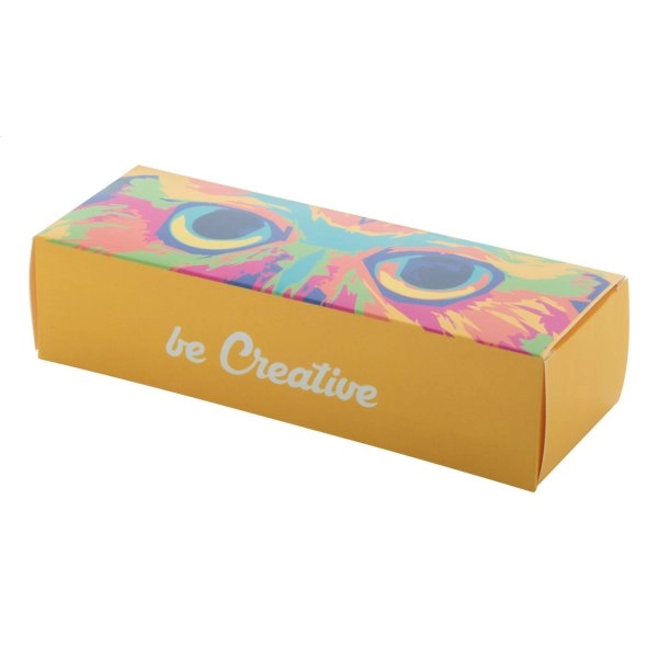 CreaBox Sunglasses A Scatola porta occhiali personalizzabile