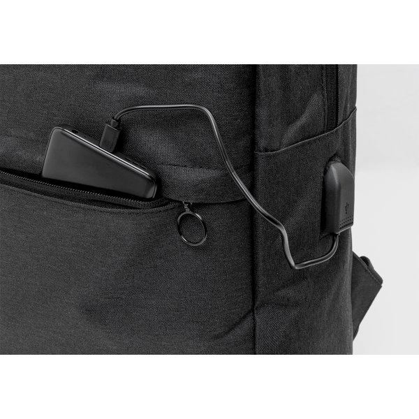 Immagine Hershey zaino in RPET