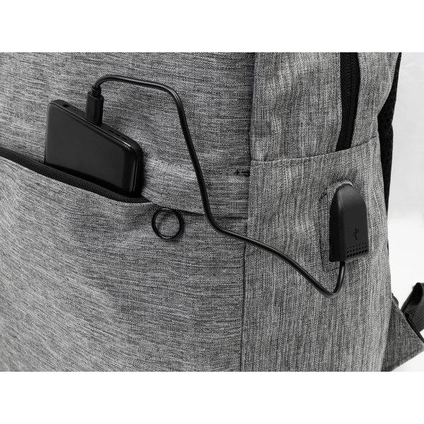 Immagine Hershey zaino in RPET