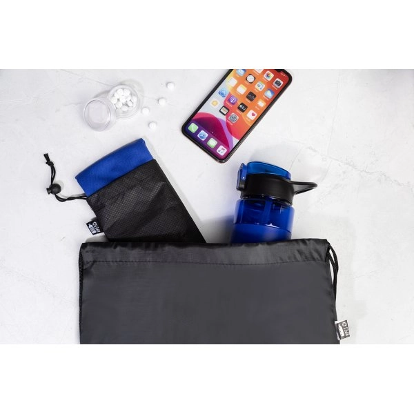 Immagine Redraw sacca in RPET