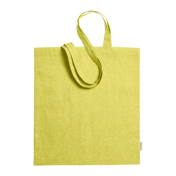 Immagine Congish borsa per la spesa in cotone