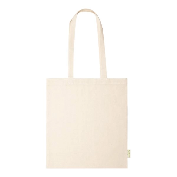 Togox 120 borsa per la spesa in cotone