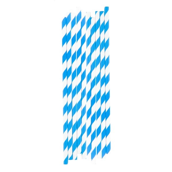 Immagine StriStraw set cannucce