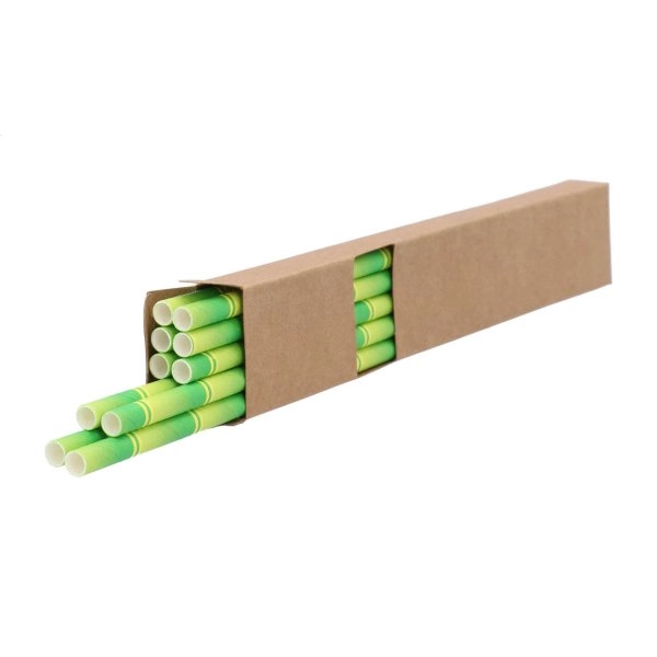 Immagine BamStraw set cannucce