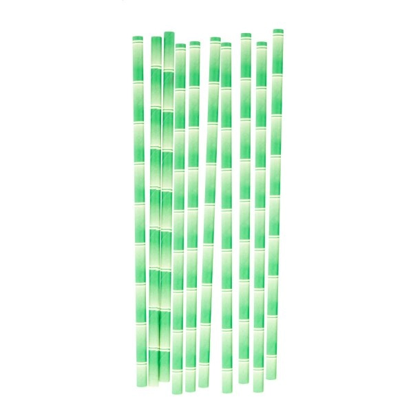Immagine BamStraw set cannucce