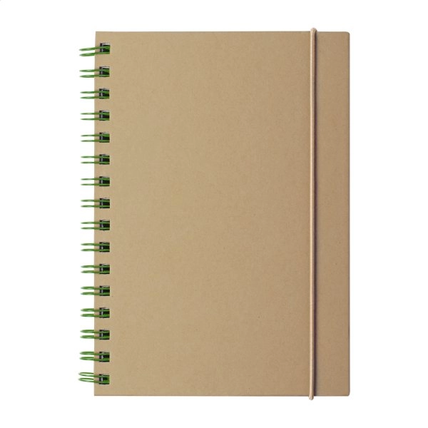 Immagine Spural quaderno