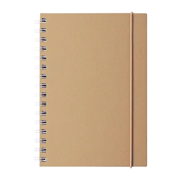 Spural quaderno