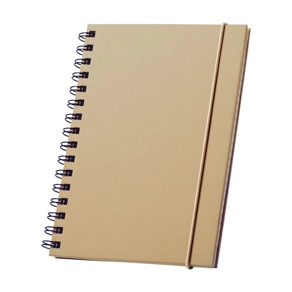 Immagine Spural quaderno