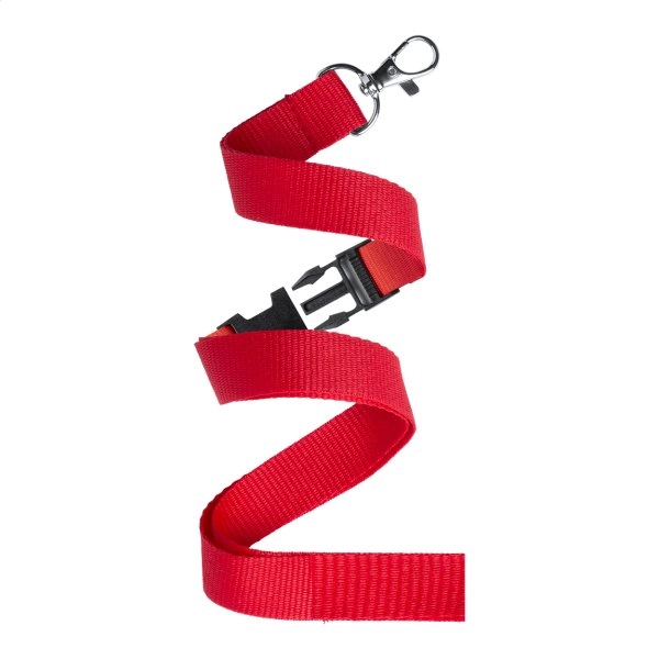Immagine Devent lanyard